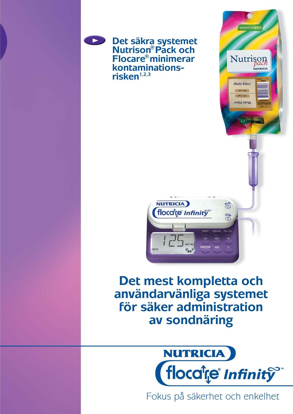 1,2,3 Det mest kompletta och