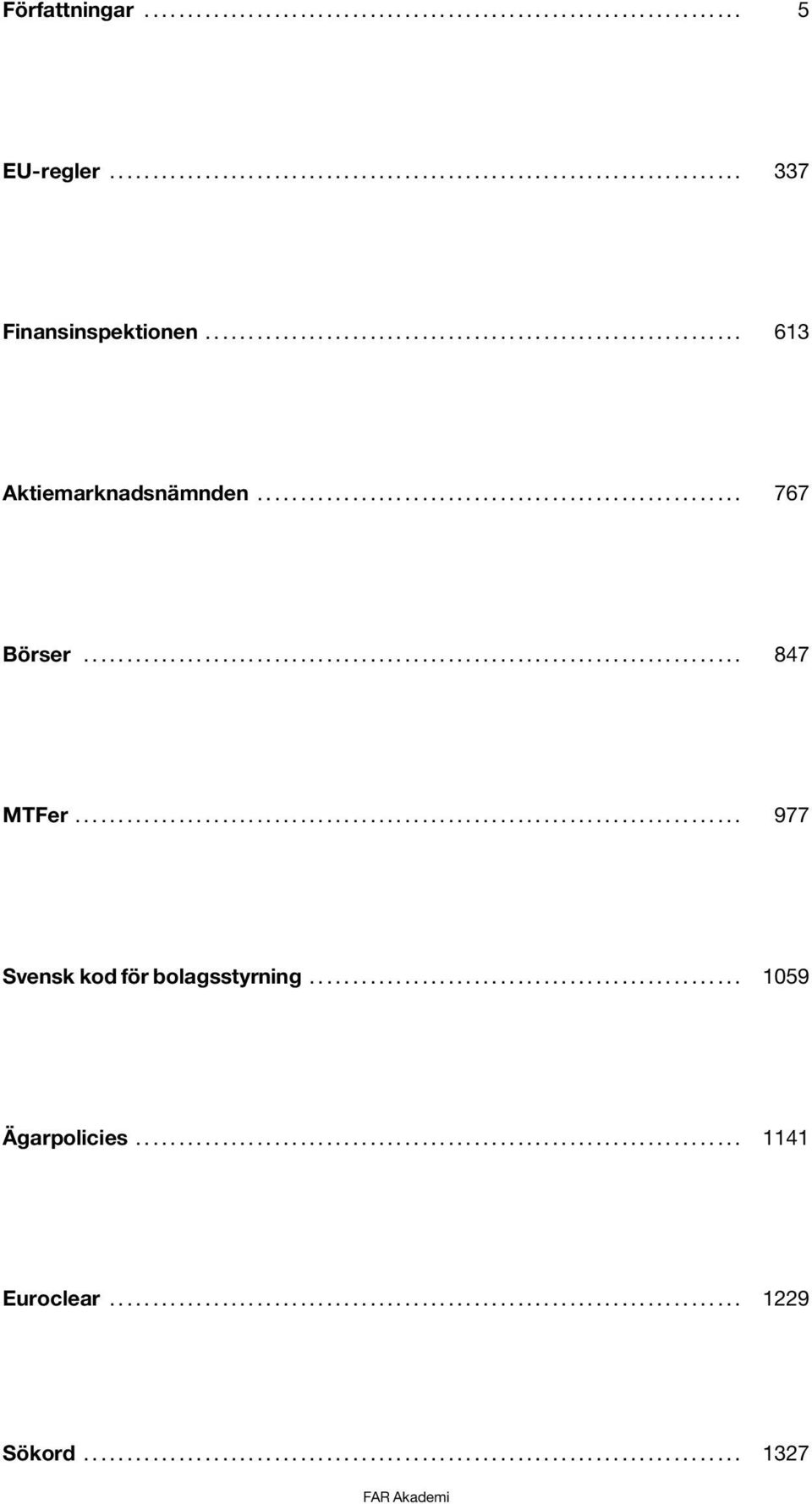 .. 767 Börser... 847 MTFer.