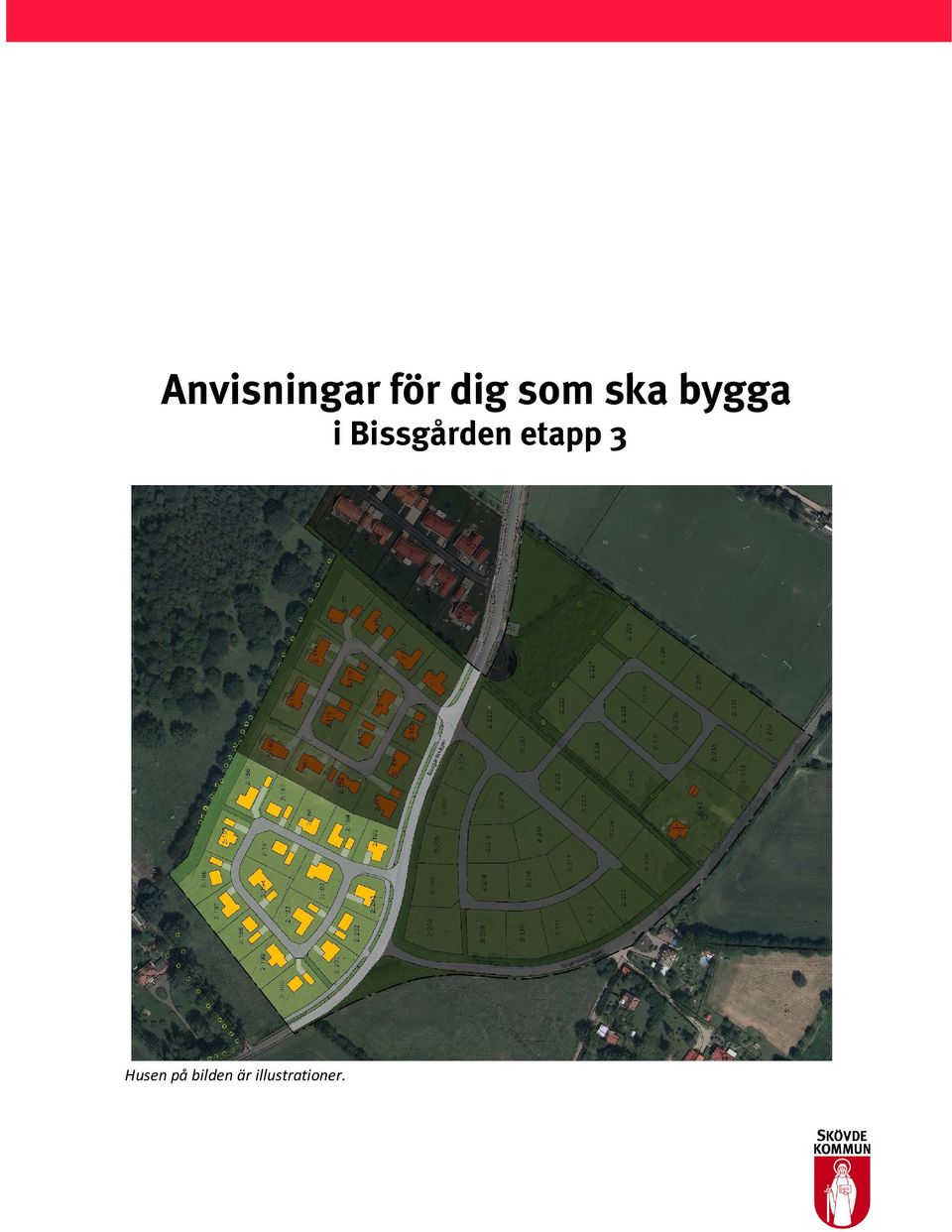 Bissgården etapp 3