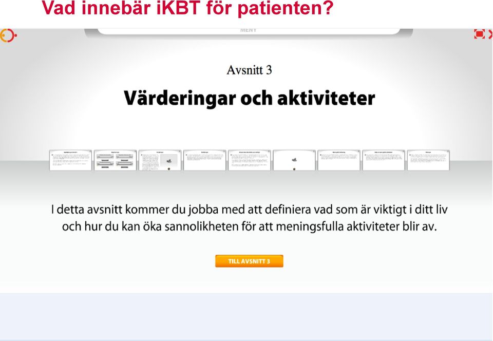 ikbt för