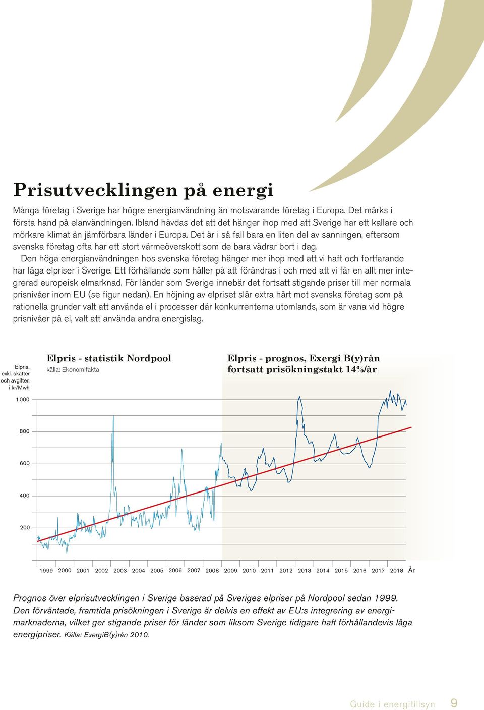 Det är i så fall bara en liten del av sanningen, eftersom svenska företag ofta har ett stort värmeöverskott som de bara vädrar bort i dag.