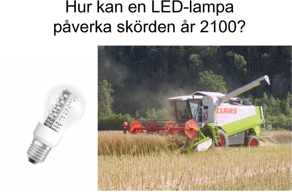 påverka