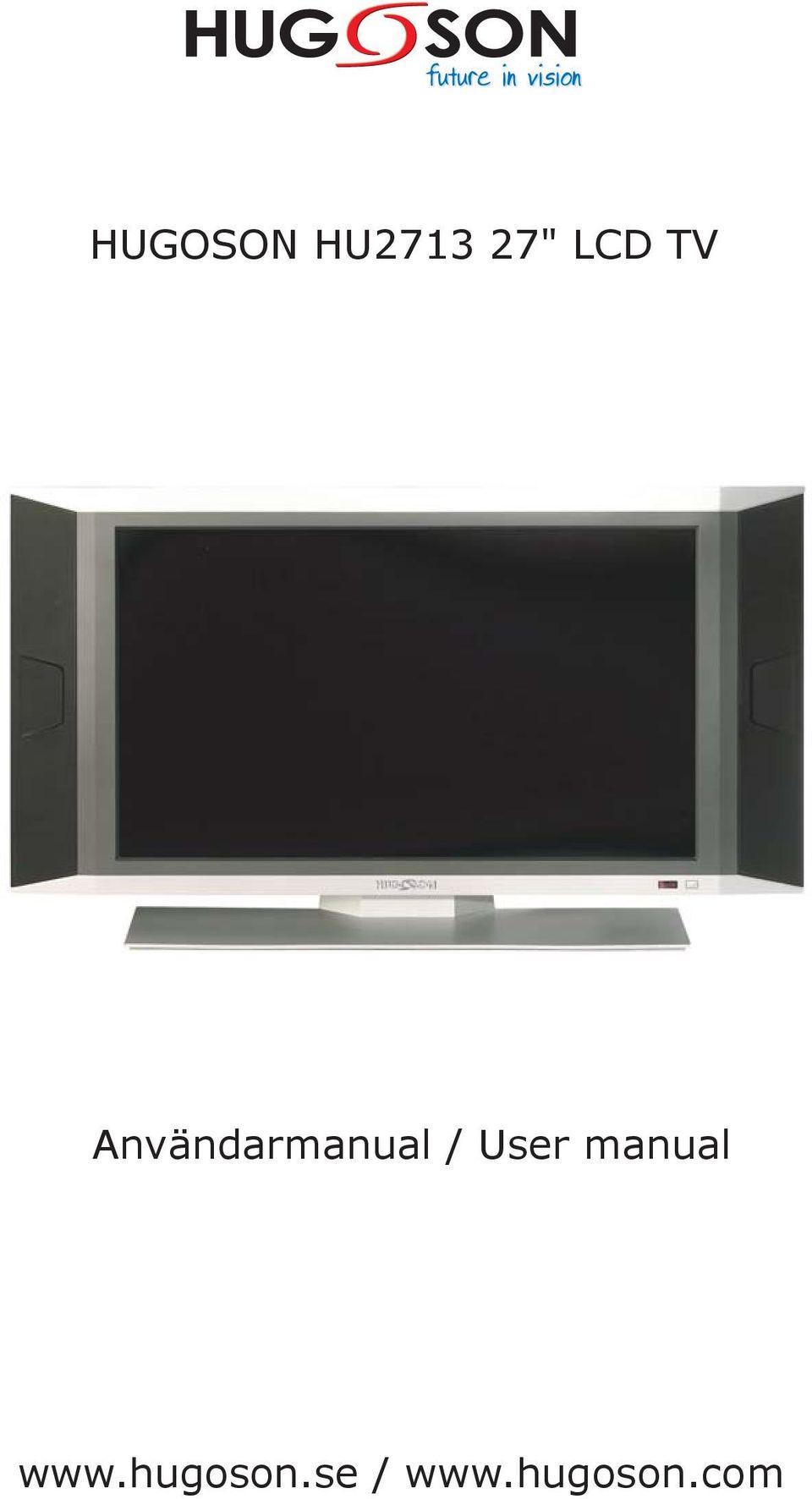 / User manual www.