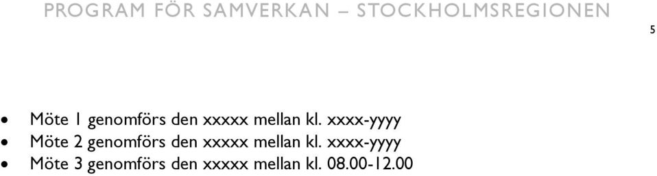 xxxxx mellan kl.