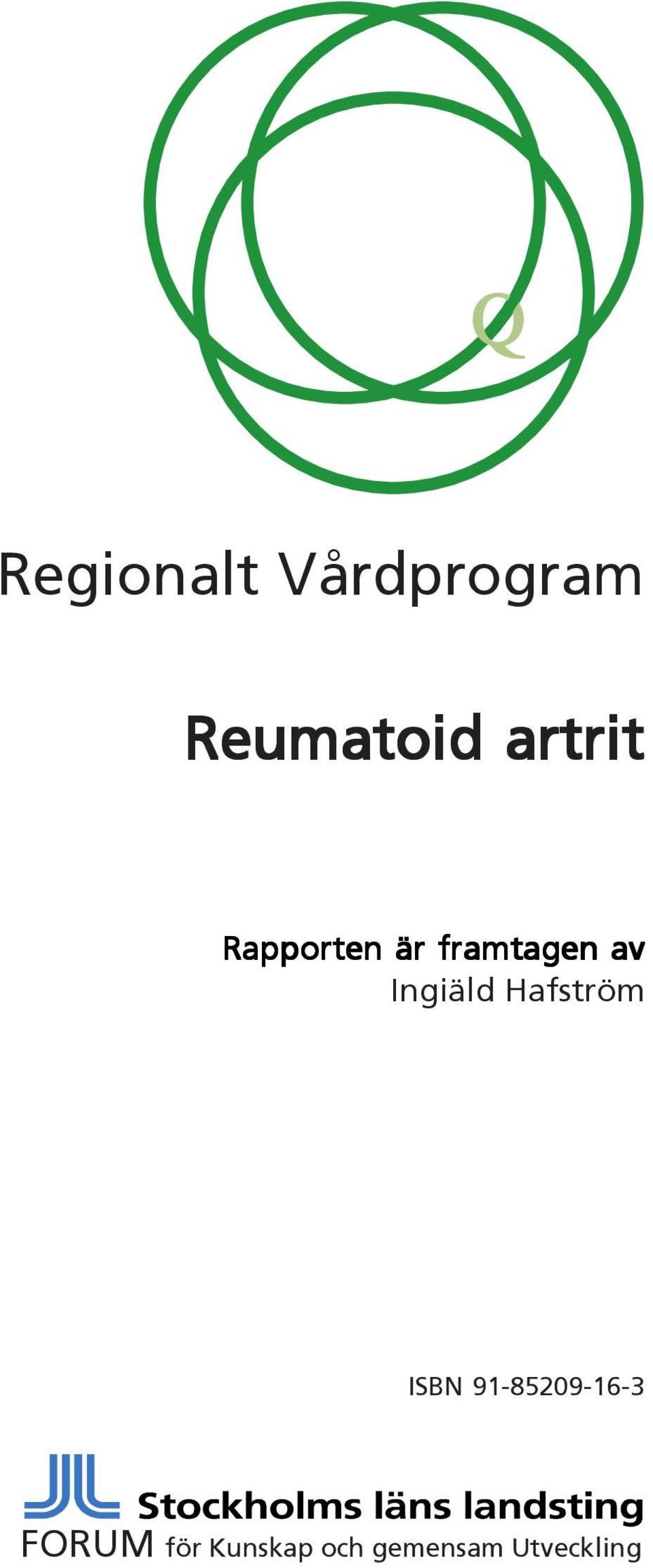 Ingiäld Hafström ISBN 91-85209-16-3