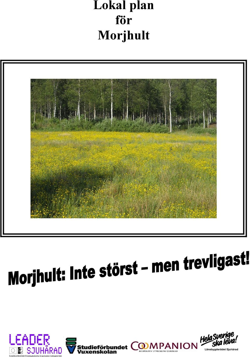 Morjhult