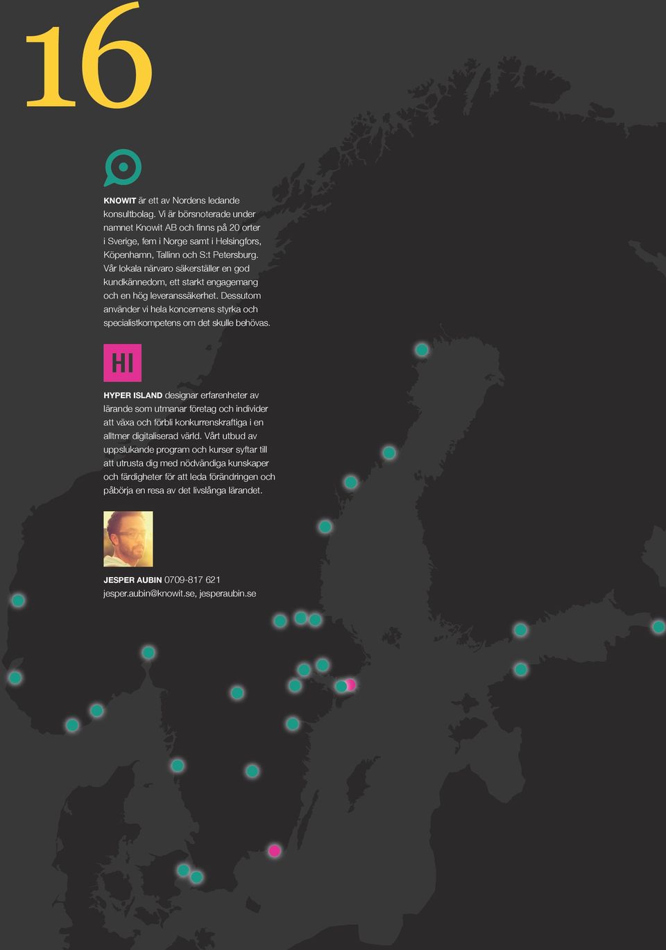 HYPER ISLAND designar erfarenheter av lärande som utmanar företag och individer att växa och förbli konkurrenskraftiga i en alltmer digitaliserad värld.