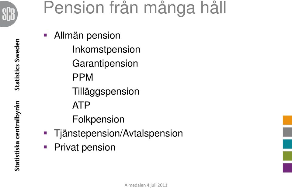 Tilläggspension ATP Folkpension