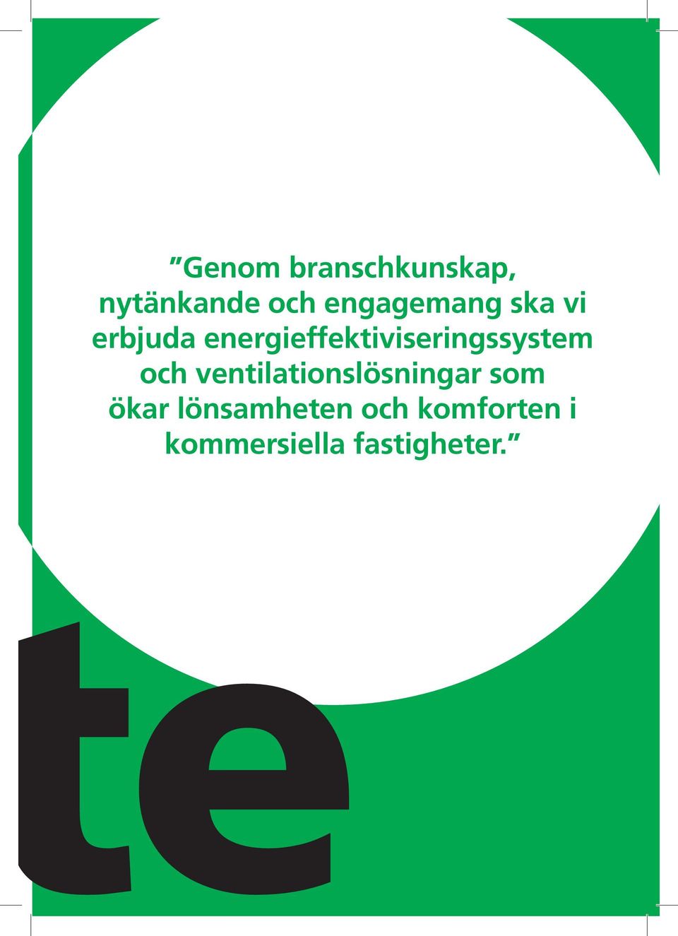 energieffektiviseringssystem och