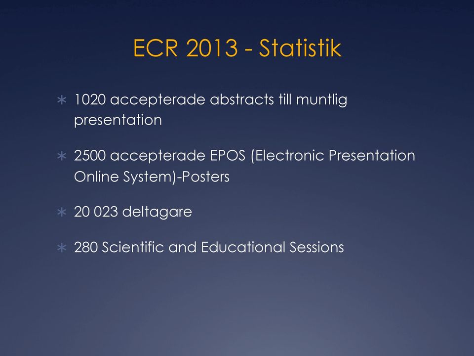 (Electronic Presentation Online System)-Posters