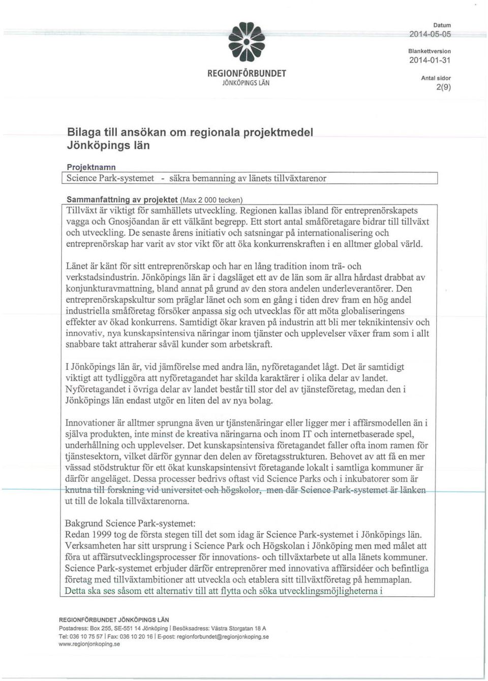 Ett strt anta småföretagare bidrar ti tiväxt ch utvecking.