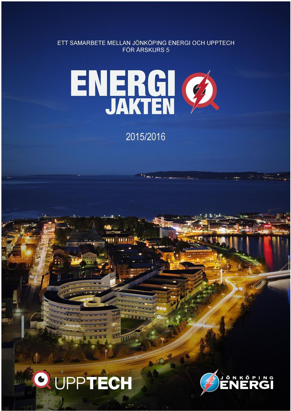 ENERGI OCH UPPTECH