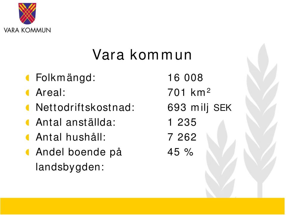 SEK Antal anställda: 1 235 Antal