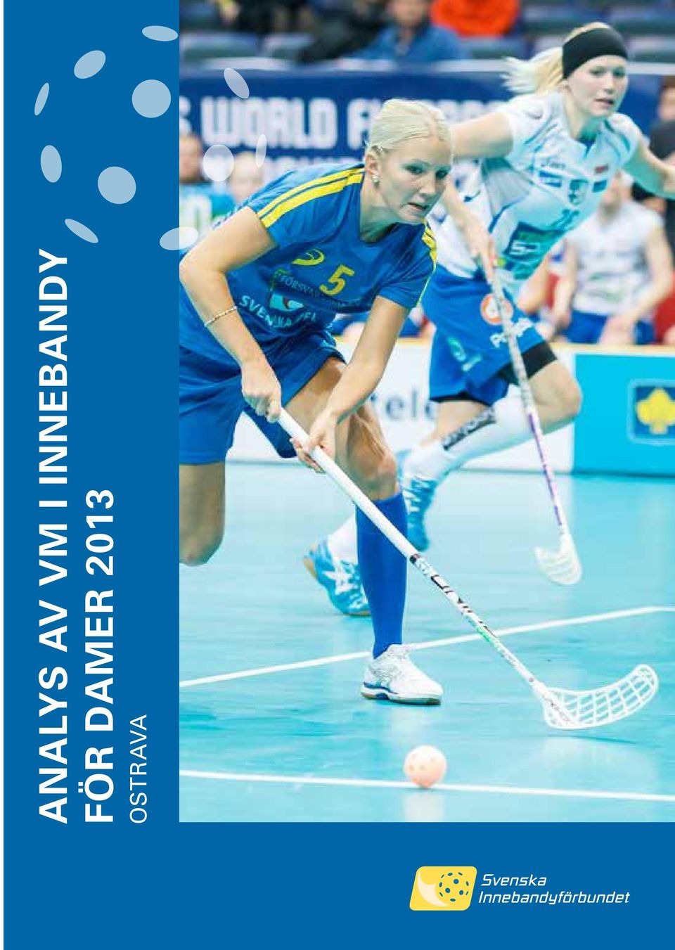 INNEBANDY