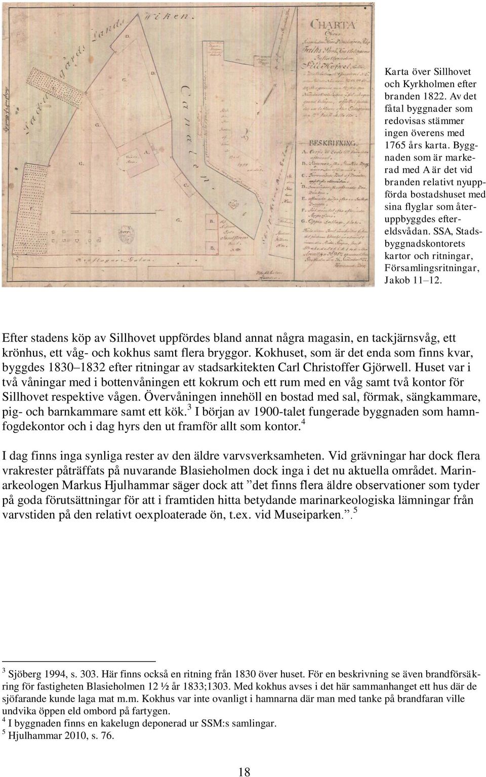 SSA, Stadsbyggnadskontorets kartor och ritningar, Församlingsritningar, Jakob 11 12.