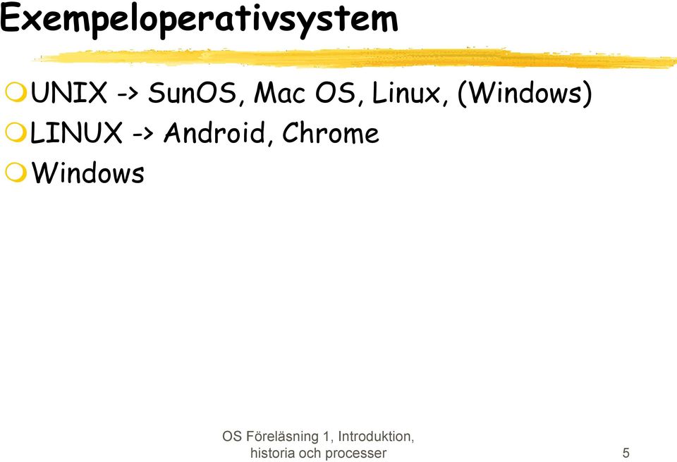 (Windows) LINUX -> Android,