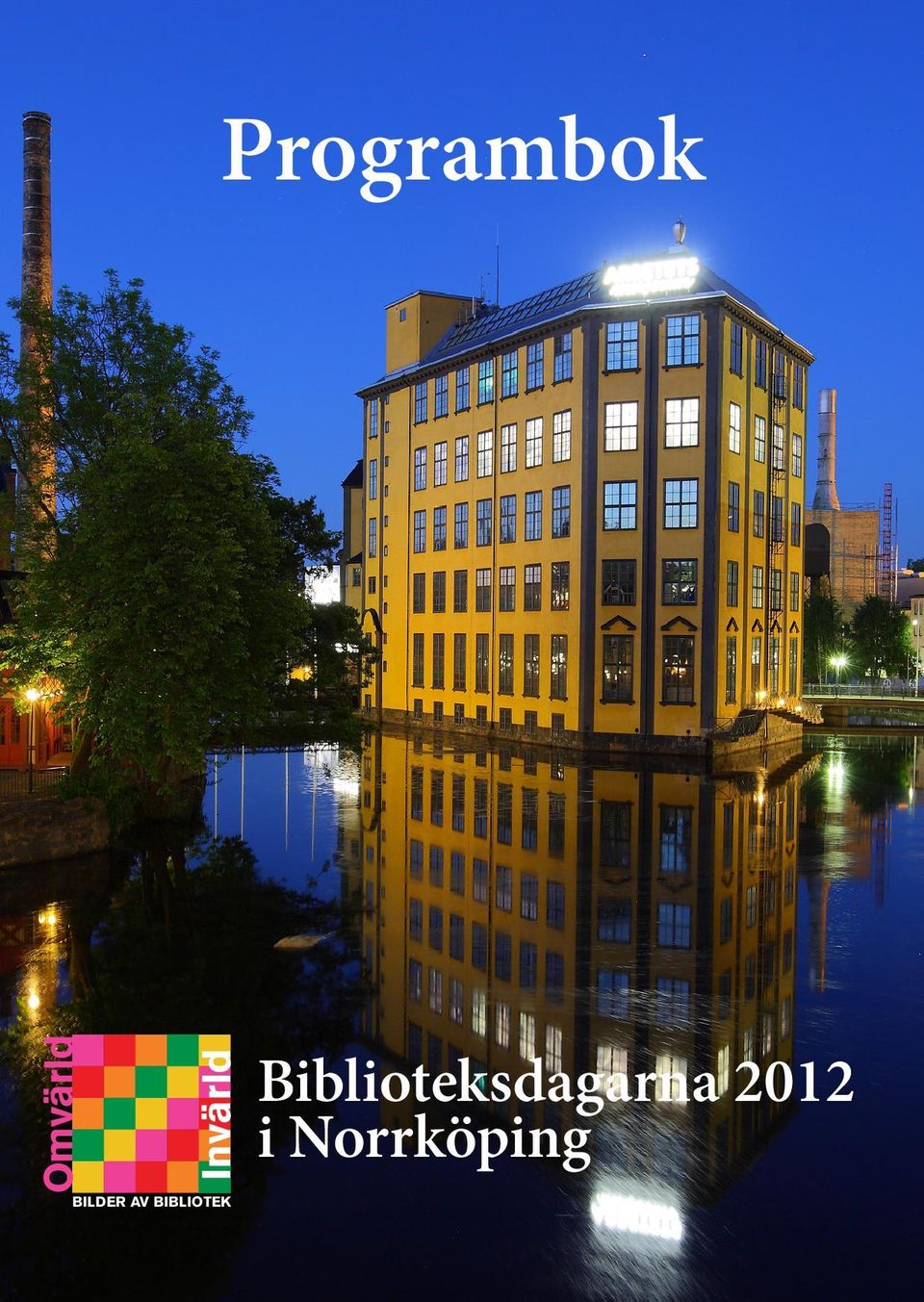 BIBLIOTEK