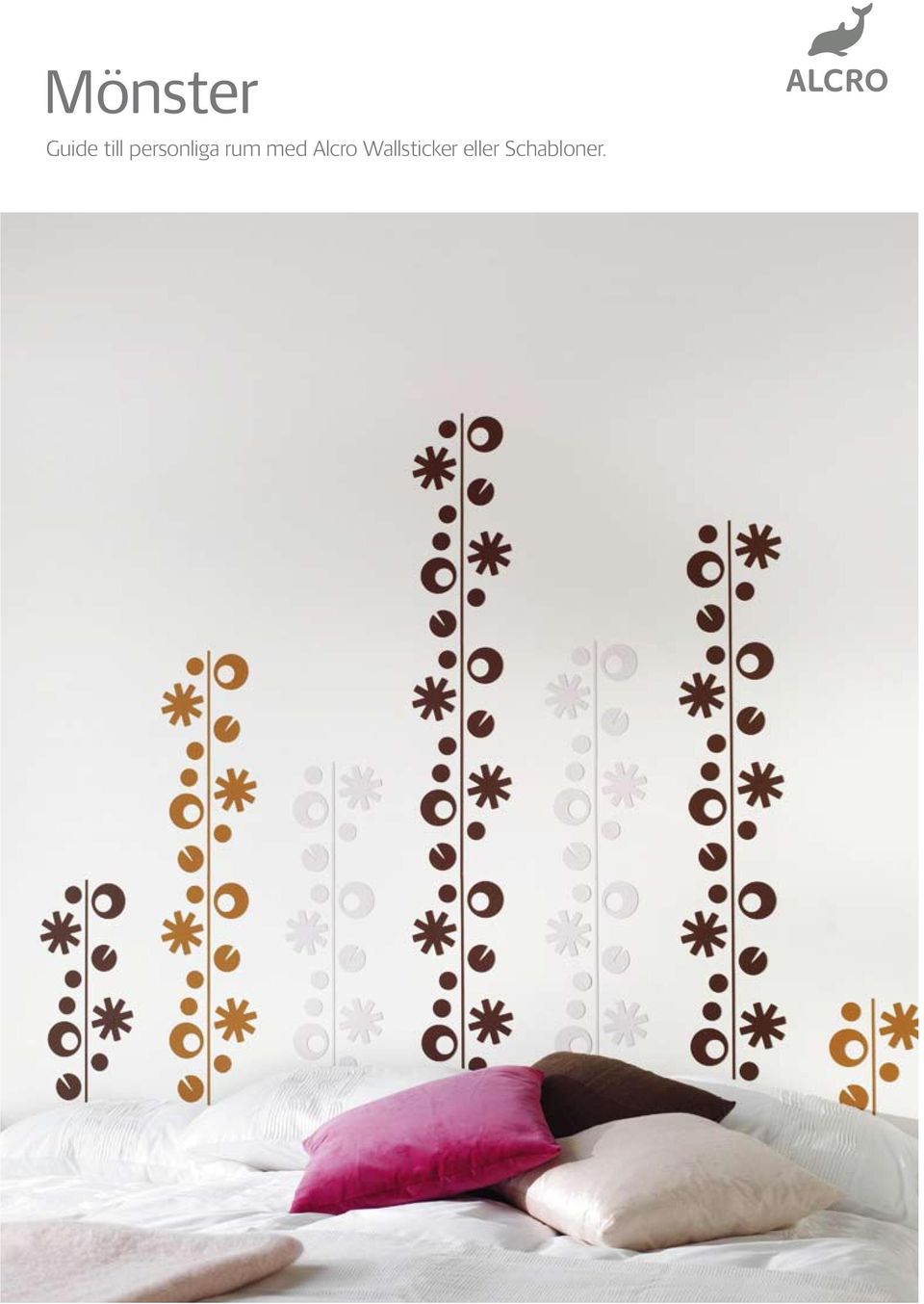 Alcro Wallsticker