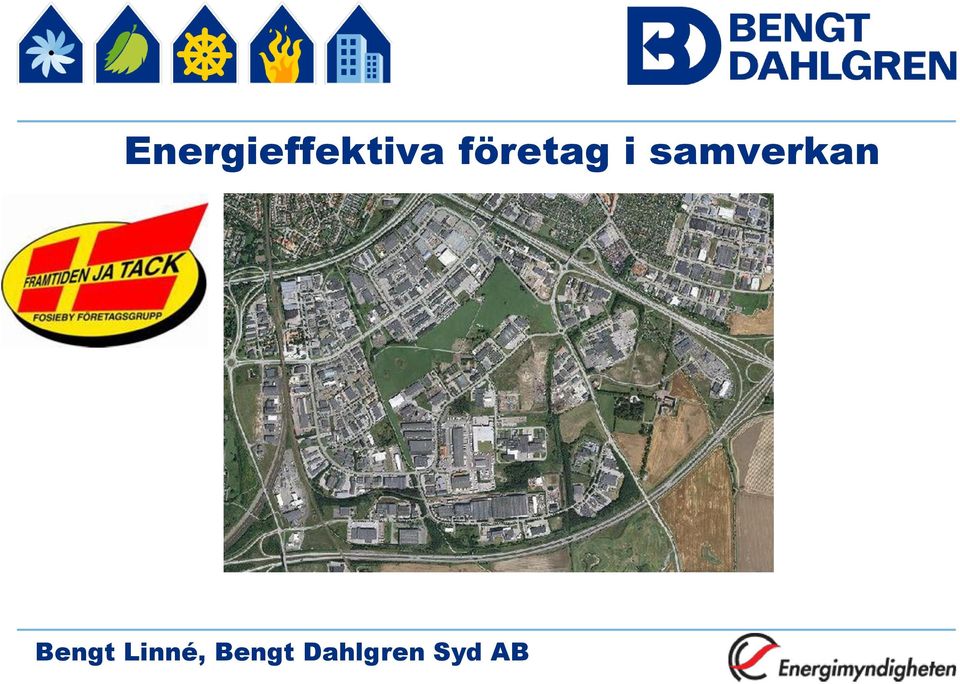 samverkan Bengt
