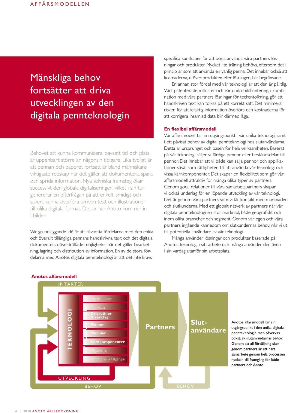 Nya tekniska framsteg ökar successivt den globala digitaliseringen, vilket i sin tur genererar en efterfrågan på att enkelt, smidigt och säkert kunna överföra skriven text och illustrationer till