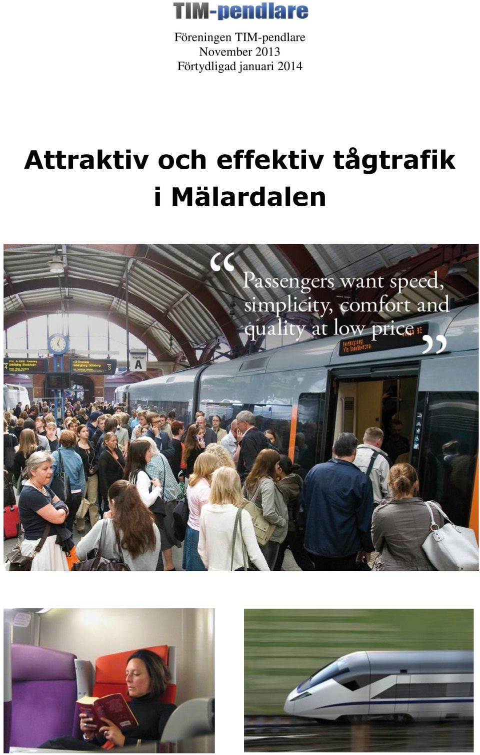 januari 2014 Attraktiv och