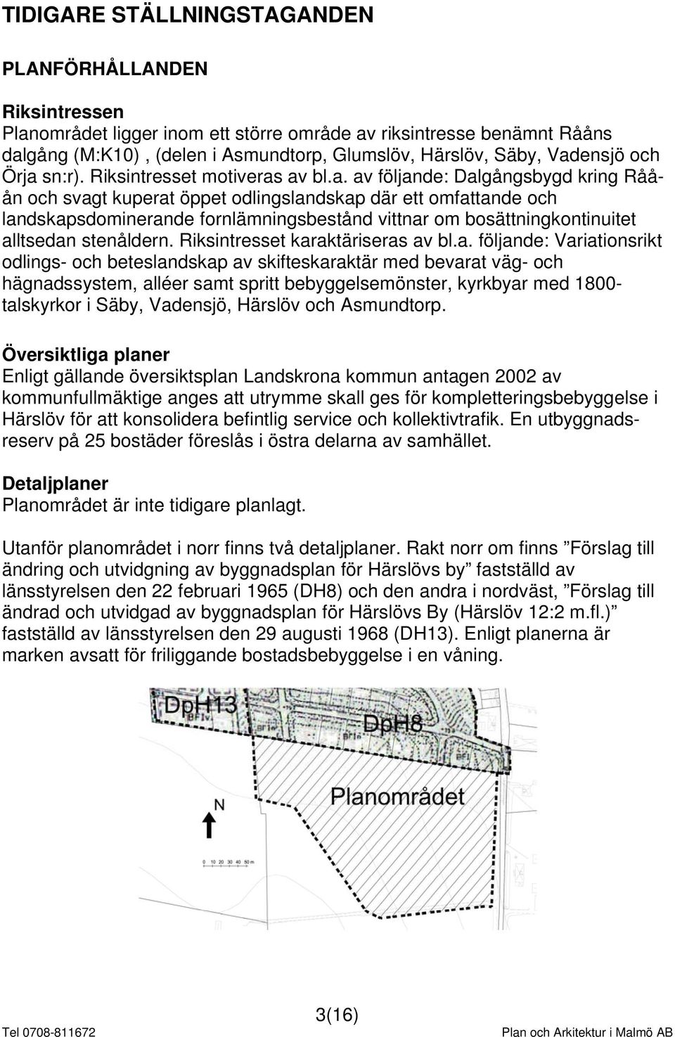 Riksintresset kar