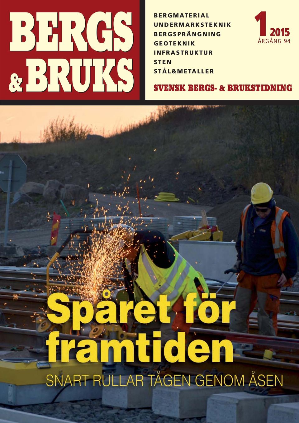 GEOTEKNIK INFRASTRUKTUR STEN