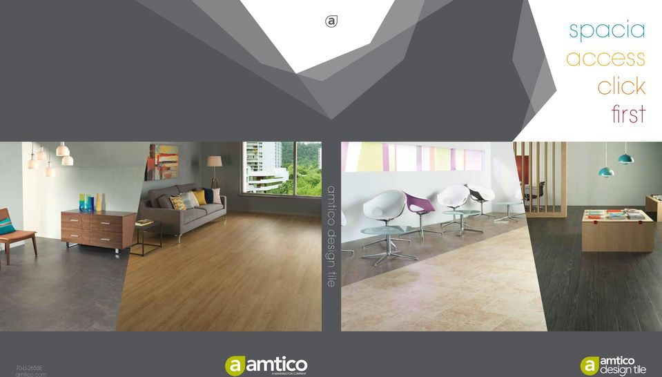 amtico design