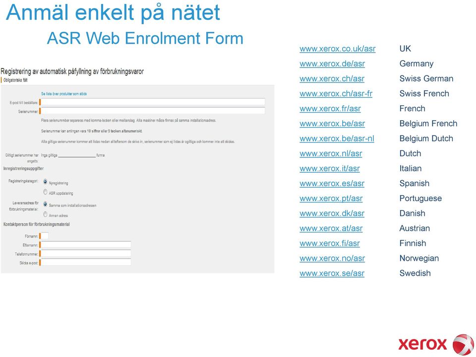 xerox.