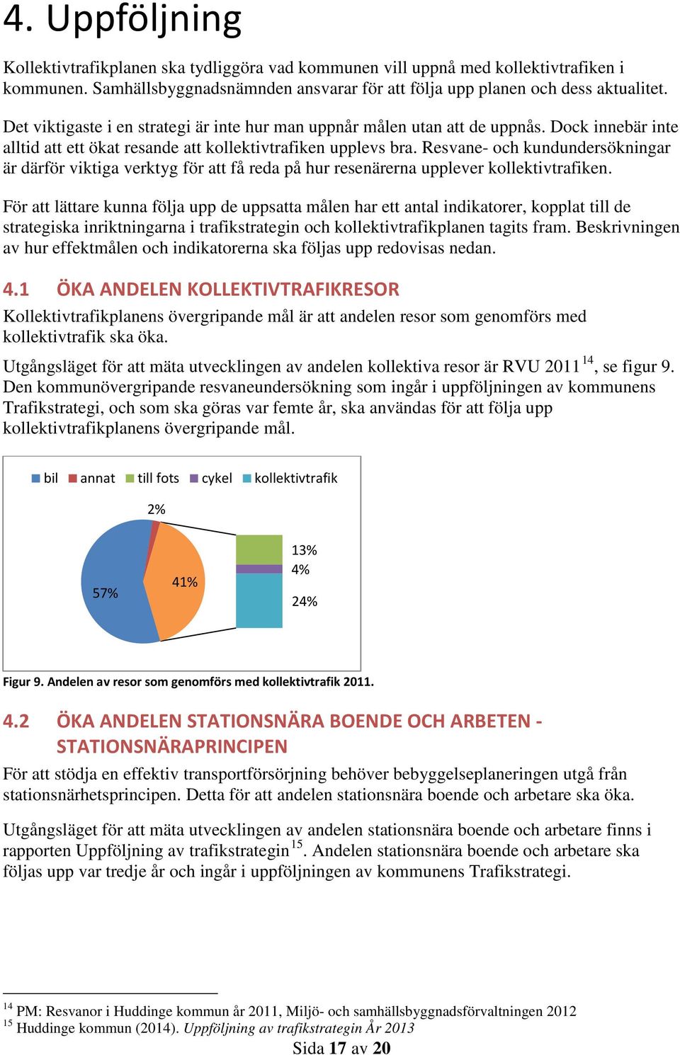 Resvane- och kundundersökningar är därför viktiga verktyg för att få reda på hur resenärerna upplever kollektivtrafiken.