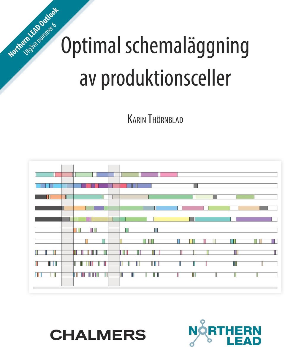 schemaläggning av