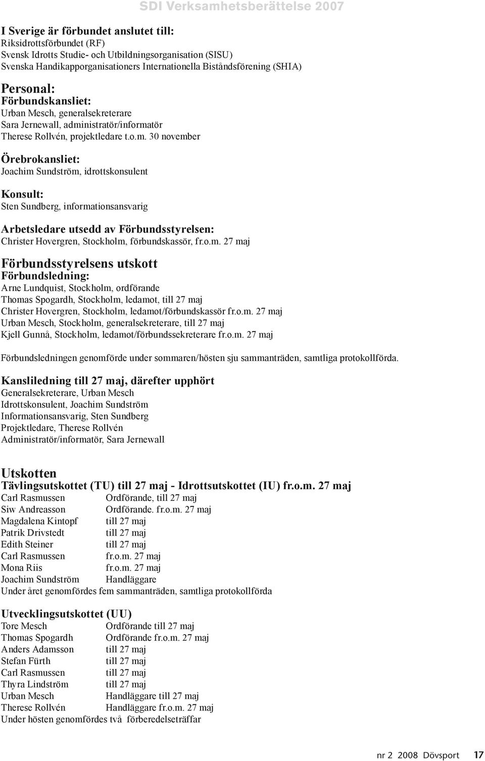 nistratör/informa