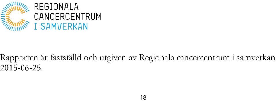 av Regionala