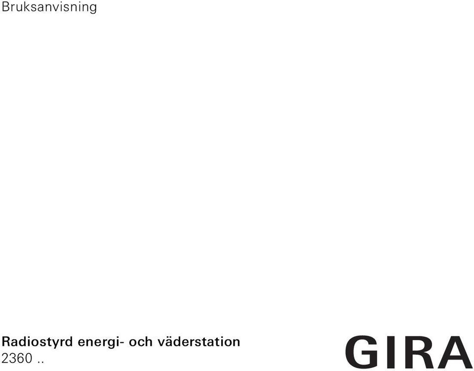 energi- och