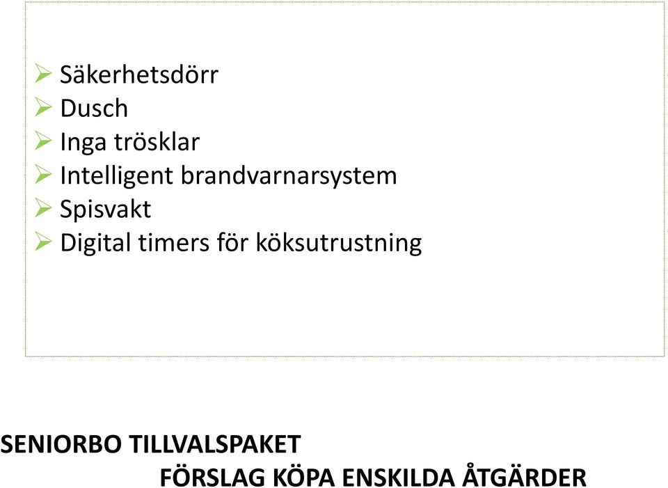 Digital timers för köksutrustning