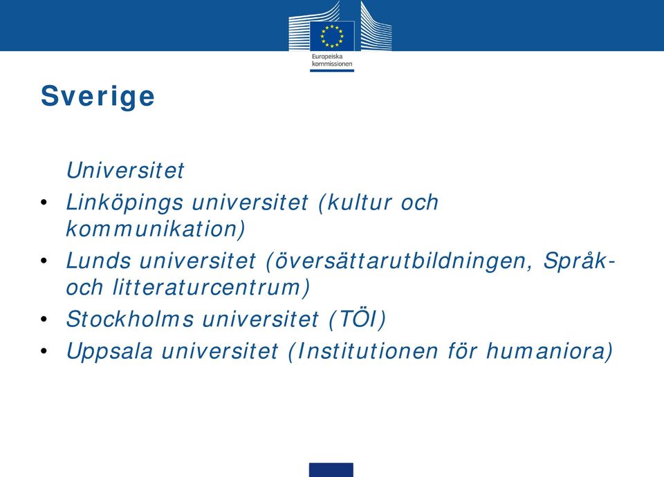 (översättarutbildningen, Språkoch litteraturcentrum)