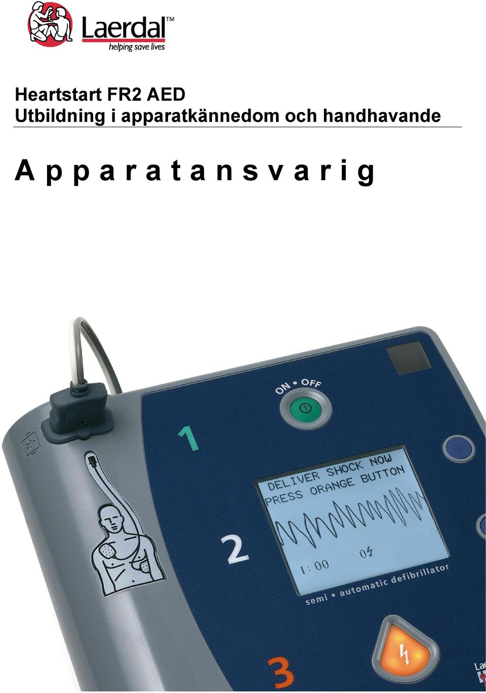 apparatkännedom och