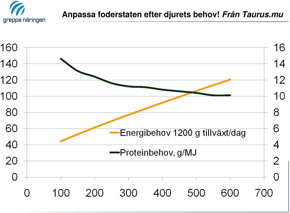 efter djurets