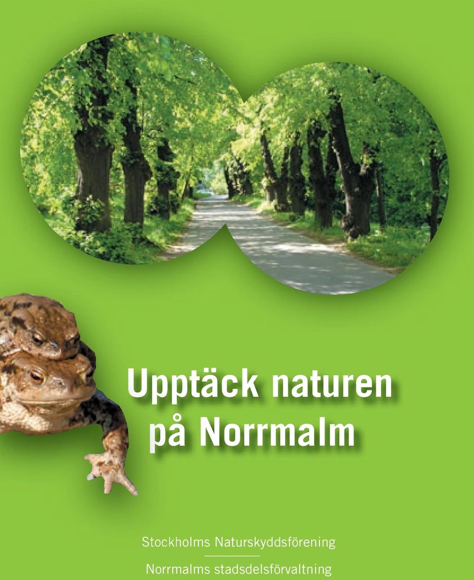 Naturskyddsförening