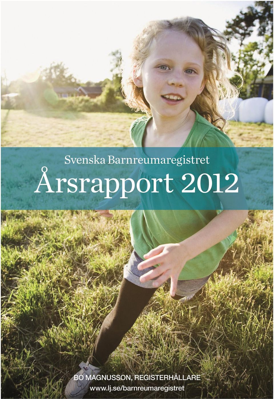 Årsrapport 2012 Bo