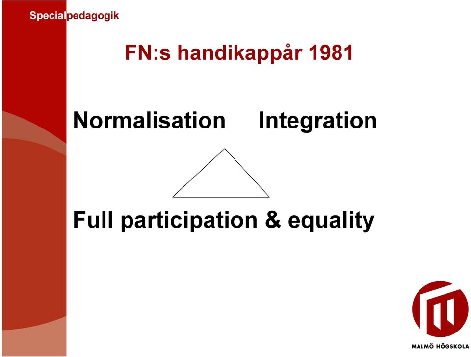 Integration Full