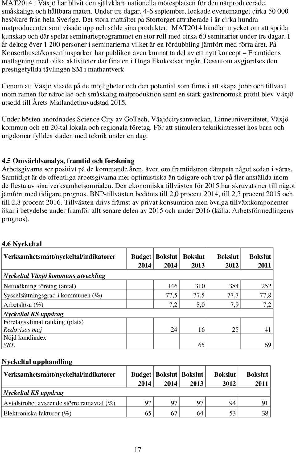 Det stora mattältet på Stortorget attraherade i år cirka hundra matproducenter som visade upp och sålde sina produkter.