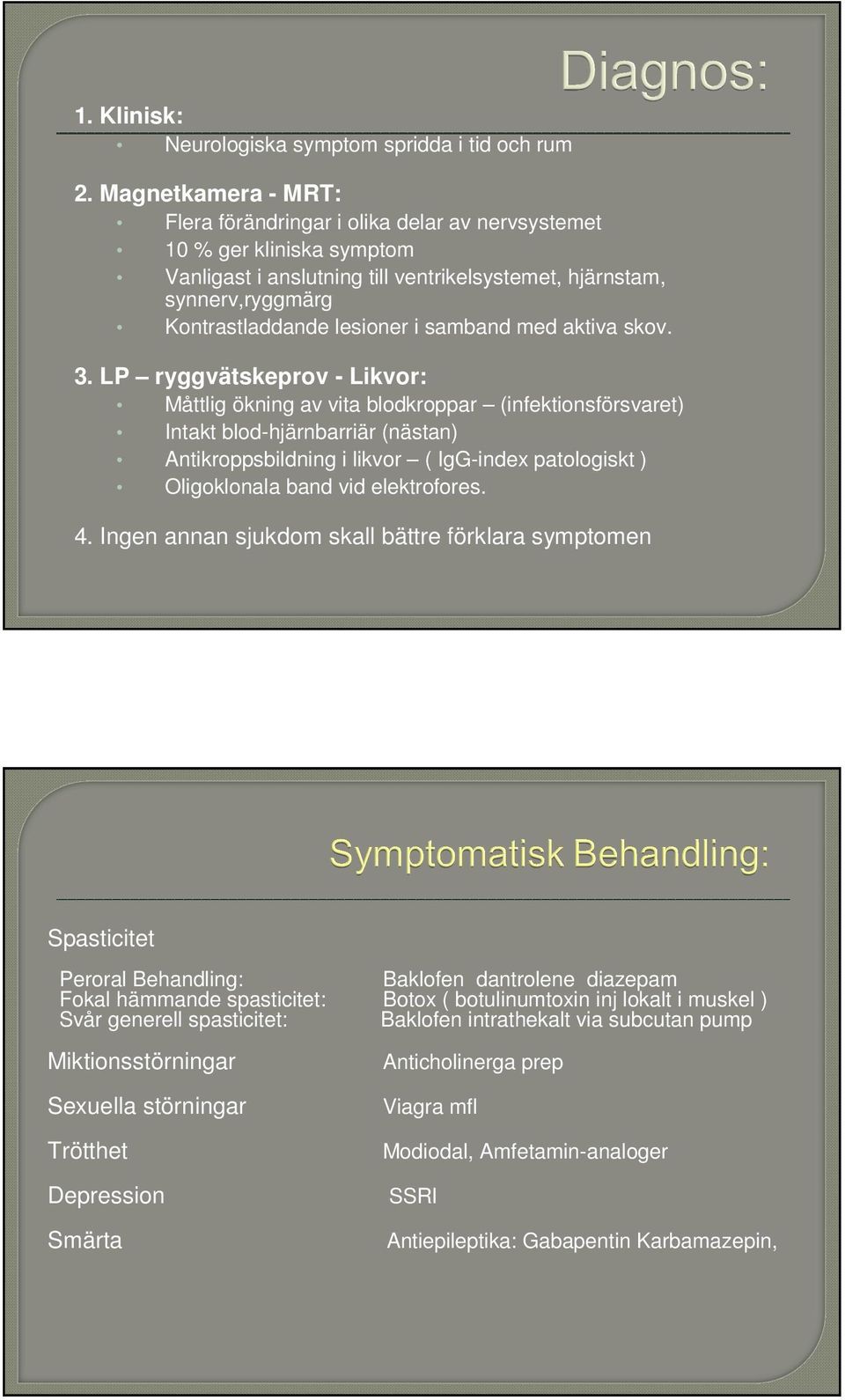 samband med aktiva skov. 3.