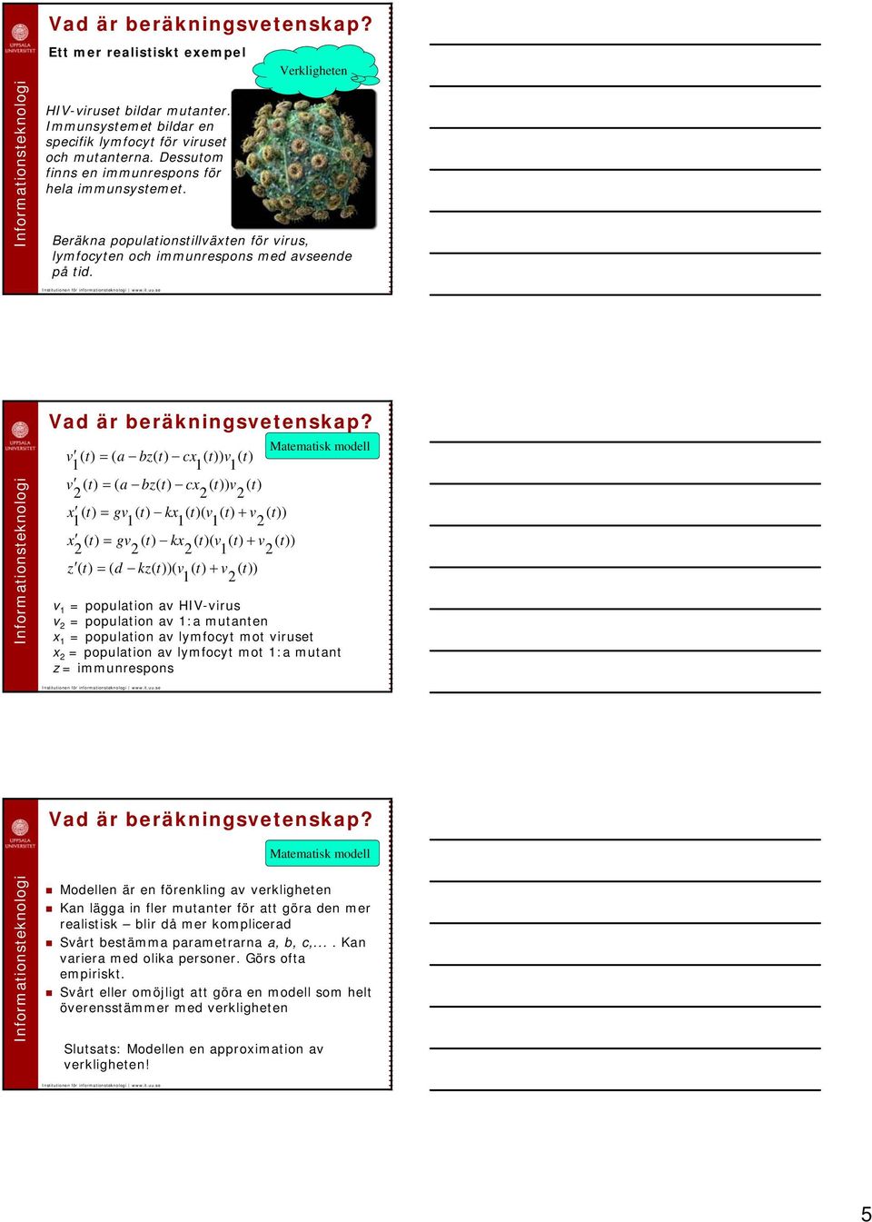 Berakningsvetenskap Vad Ar Berakningsvetenskap Vad Ar Berakningsvetenskap Informationsteknologi Informationsteknologi Pdf Free Download