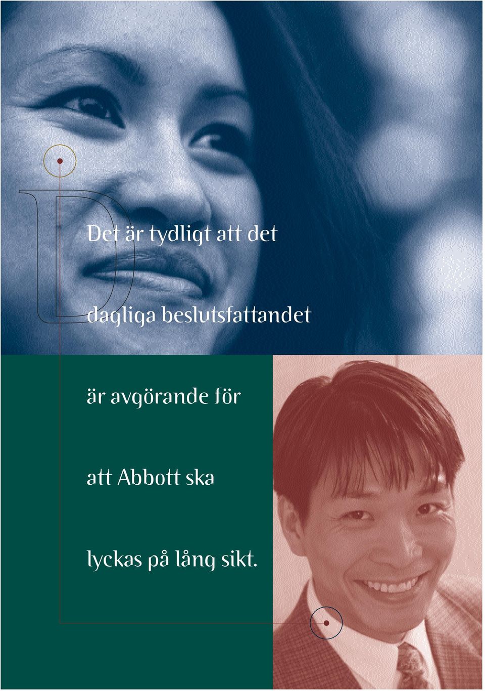 beslutsfattandet är