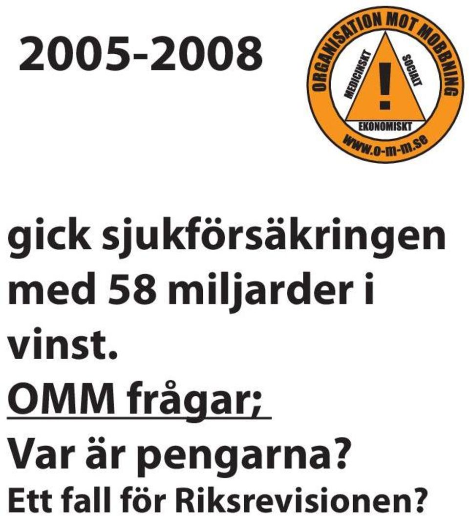 miljarder i vinst.