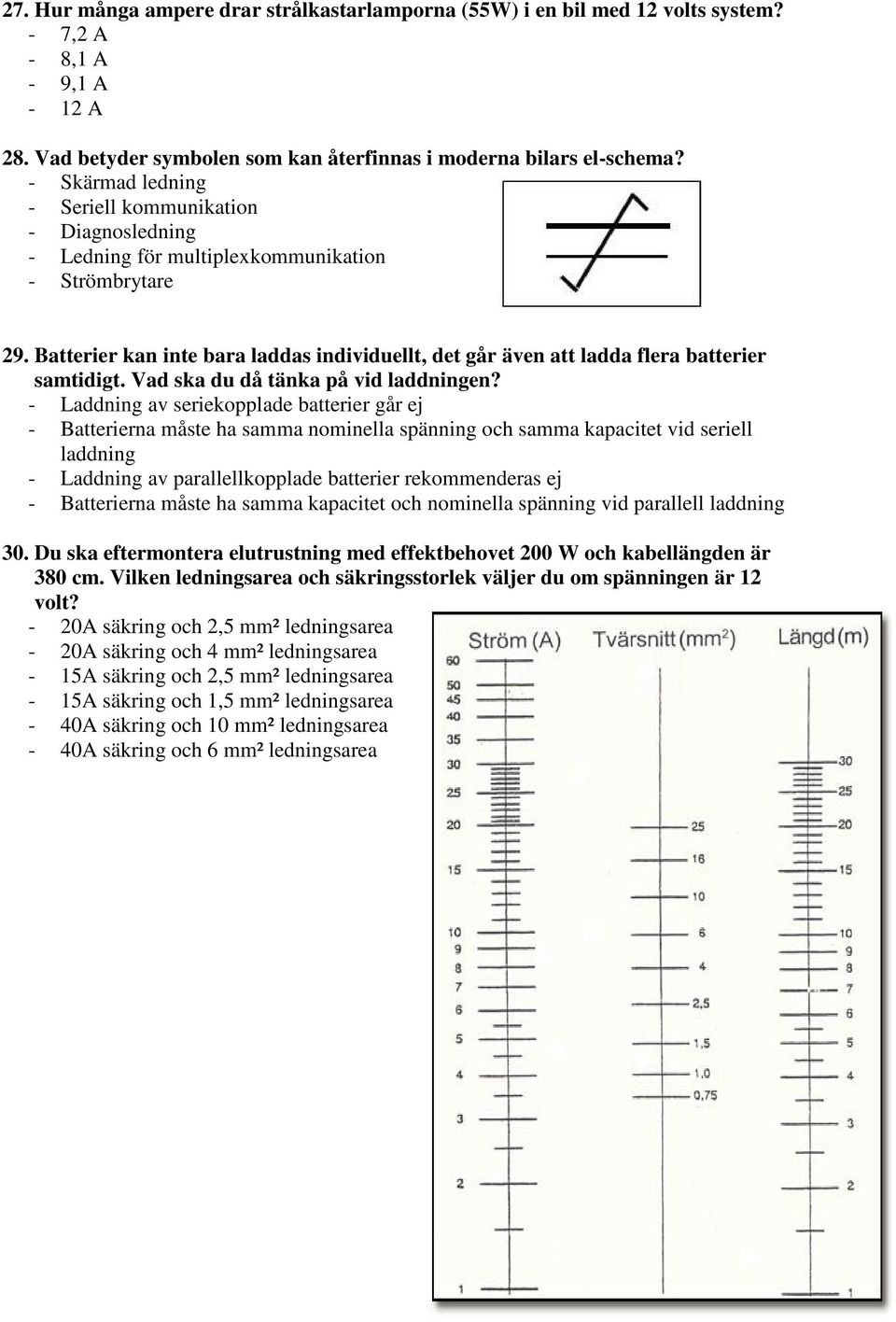 Batterier kan inte bara laddas individuellt, det går även att ladda flera batterier samtidigt. Vad ska du då tänka på vid laddningen?