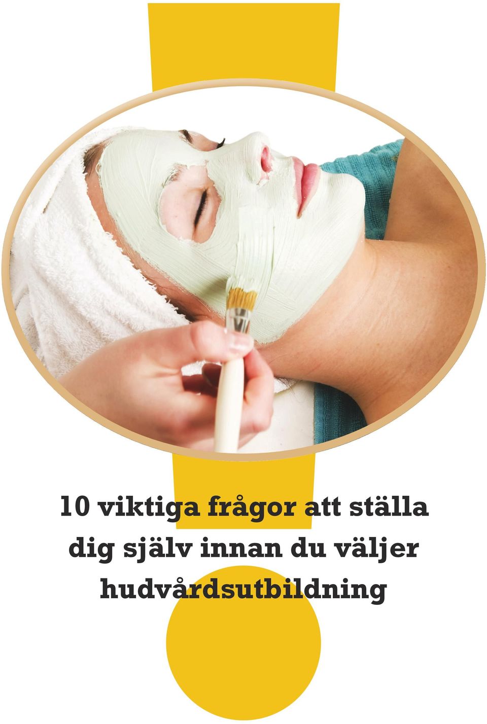 dig själv innan du