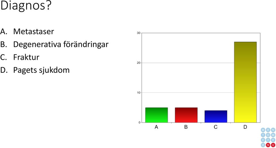 Degenerativa