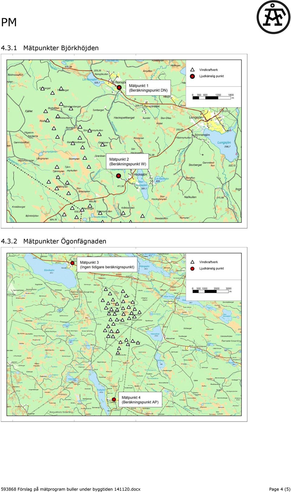 593868 Förslag på mätprogram